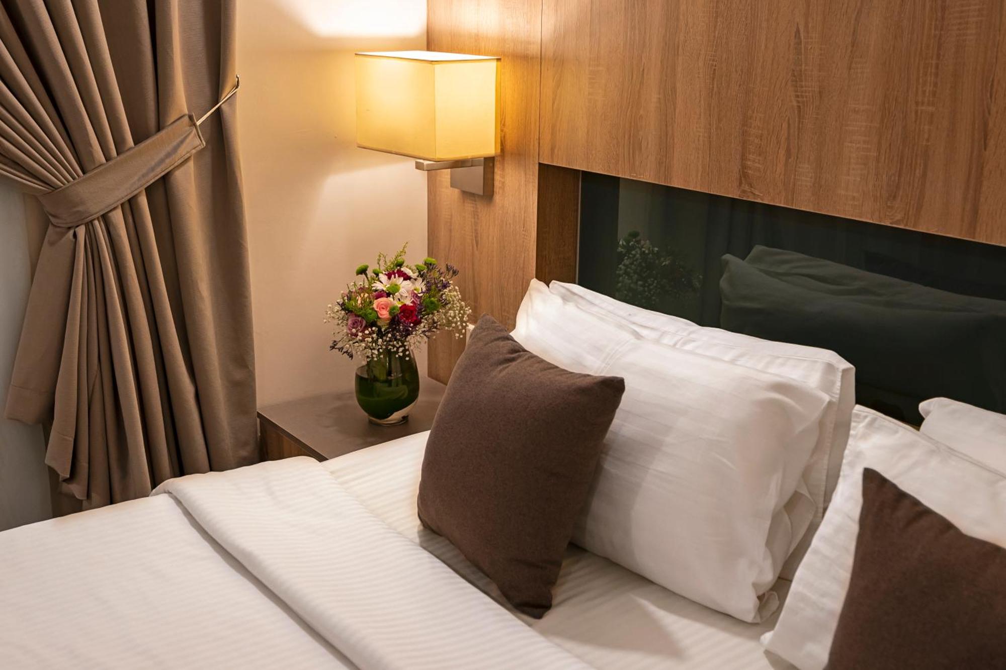 Laten Suites Prince Sultan Джеда Екстериор снимка