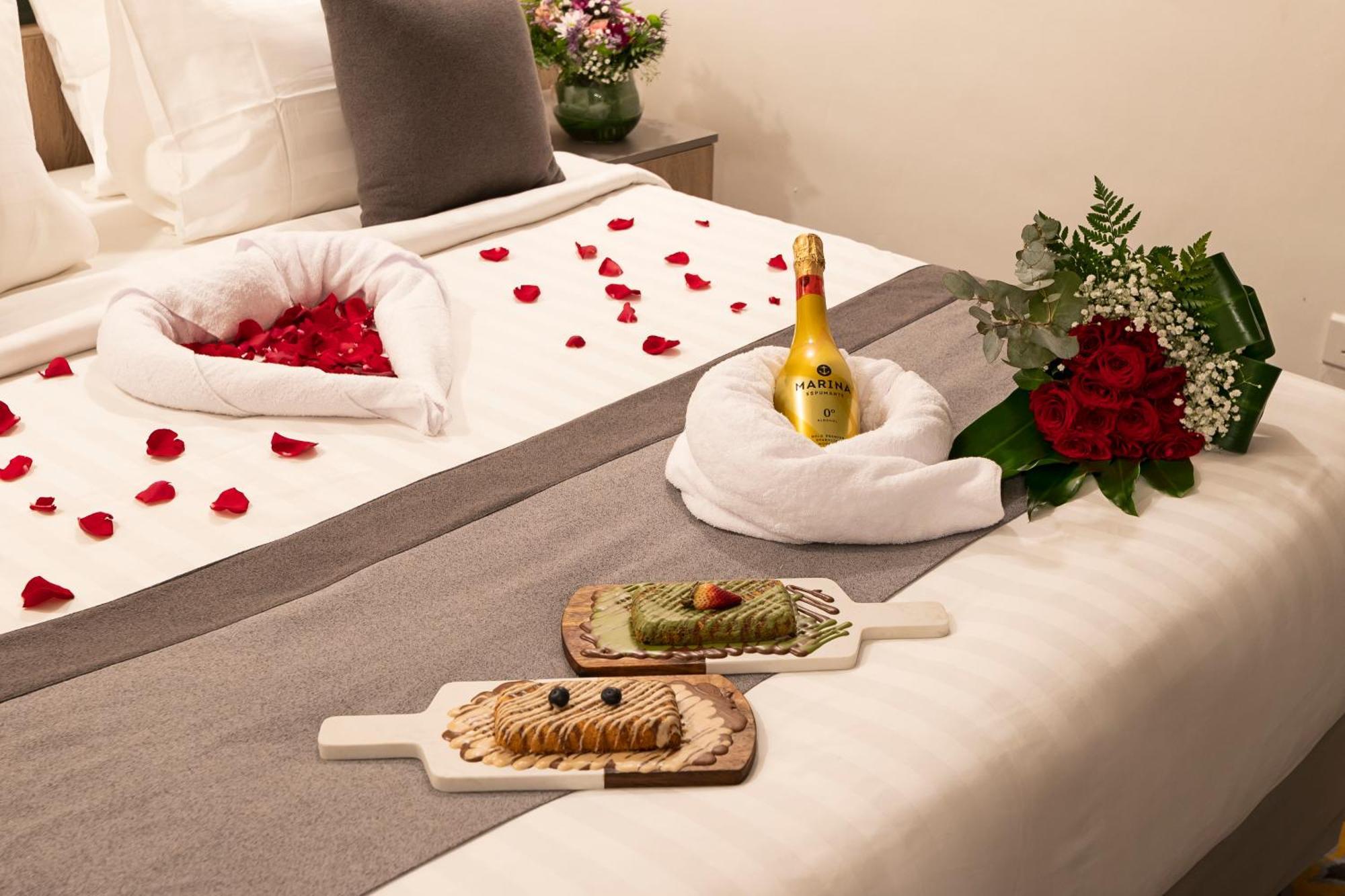 Laten Suites Prince Sultan Джеда Екстериор снимка