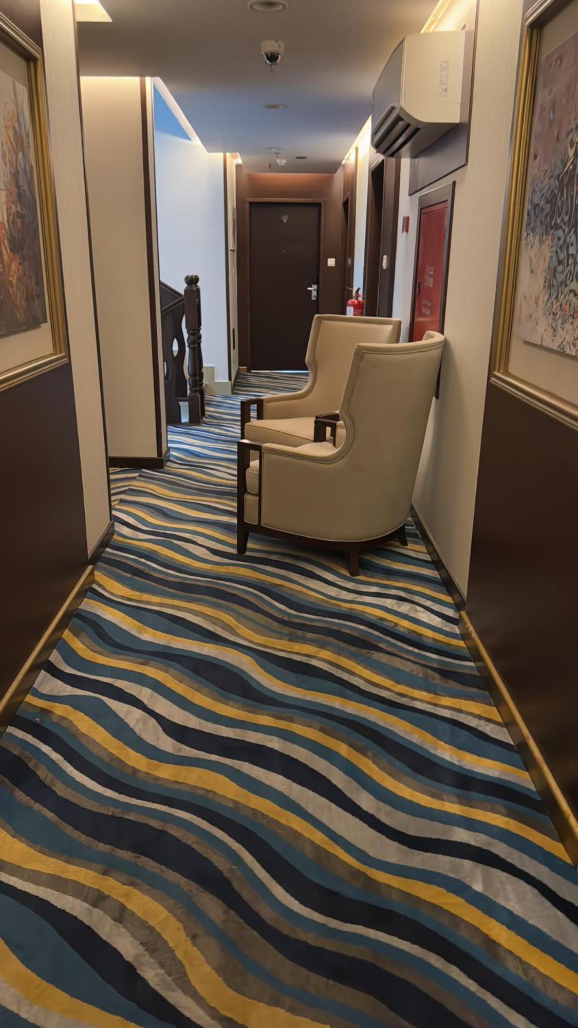 Laten Suites Prince Sultan Джеда Екстериор снимка