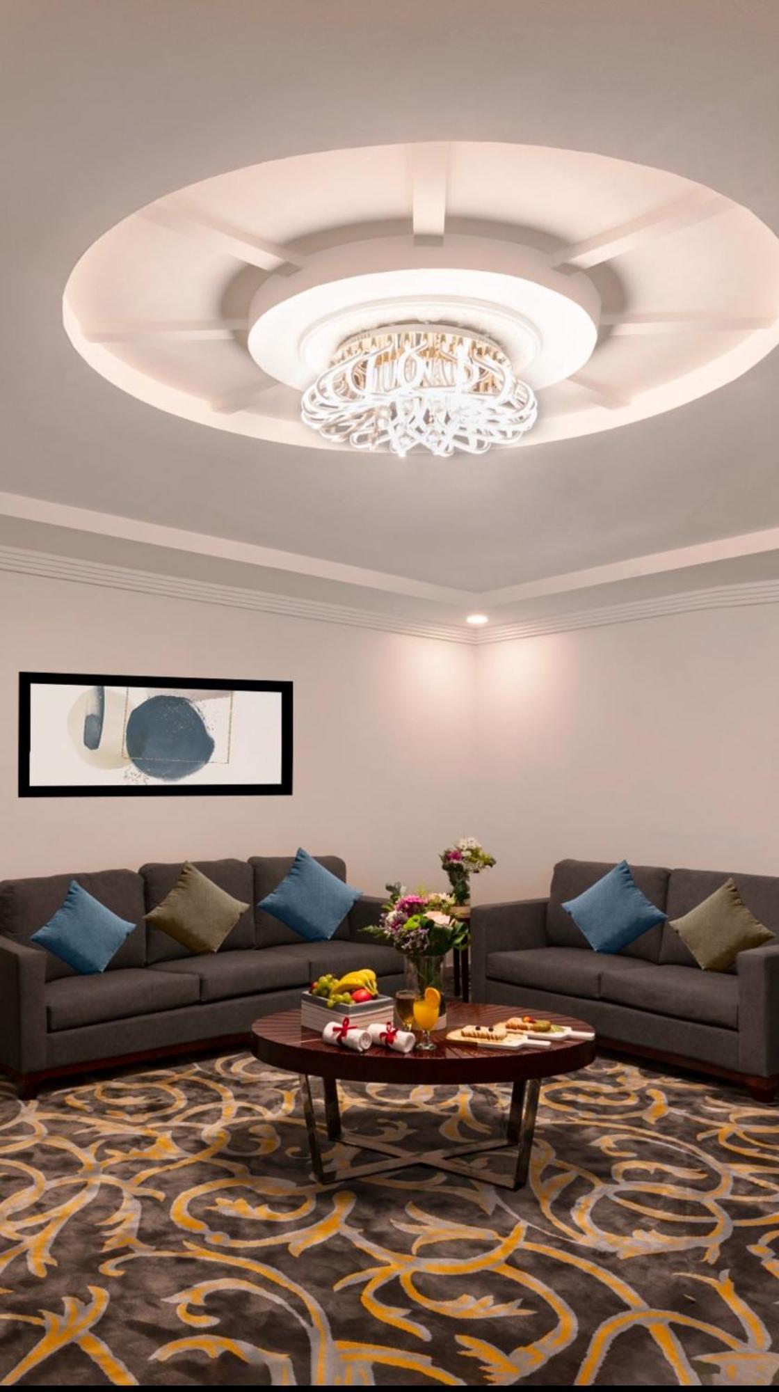 Laten Suites Prince Sultan Джеда Екстериор снимка
