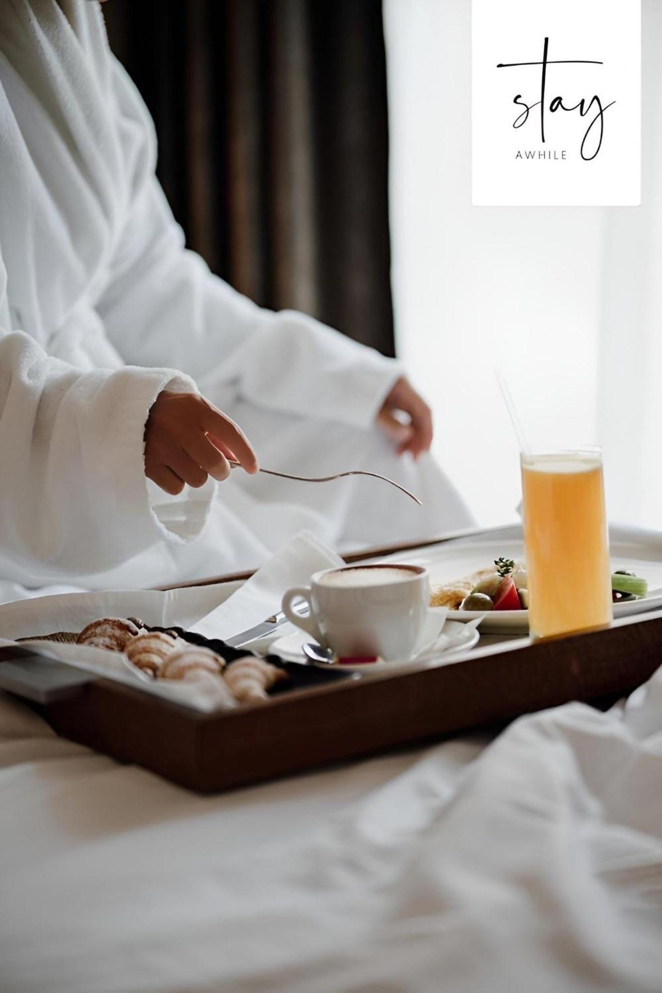 Laten Suites Prince Sultan Джеда Екстериор снимка